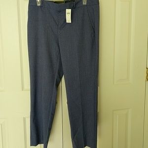 Banana Republic Avery trouser